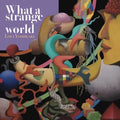 Yoshigaki,loui - What A Strange World - Music CD