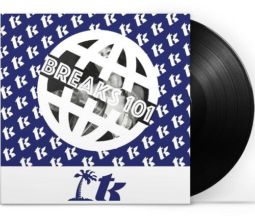 Tk Breaks 101 / Various - Tk Breaks 101 / Various - Vinyl Record