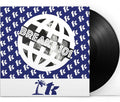 TK Breaks 101 [LP] Vinyl Record