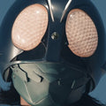 Shin Kamen Rider - O.s.t. - Shin Kamen Rider - O.s.t. - Vinyl Record
