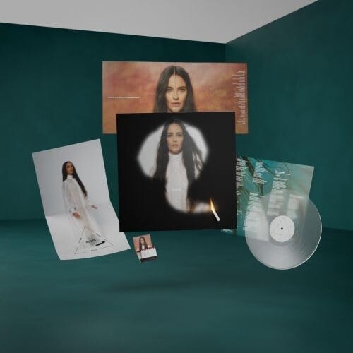 Vega - Ignis - Vinyl Record
