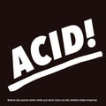 Nasca Car - Acid 3 - Music CD