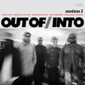 Out Of/into - Motion I - Vinyl Record