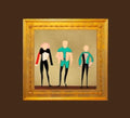 Dream Trio - Dream Trio - Vinyl Record