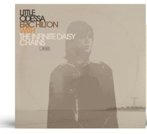 Hilton,eric - Little Odessa - Vinyl Record