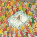 Dance Gavin Dance - Happiness - Vinyl Record