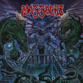 Massacre - Mythos - Vinyl Record
