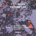 Savery,finn - Interplay - Music CD