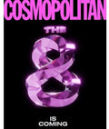 Seventeen The8 - Cosmopolitan 2024.11 [c] (cover: Seventeen The8) - Books