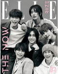 Riize - Elle 2024. 11. [b] (cover: Riize B) - Books