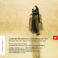 Mortelmans / Devos,liesbeth / Gijsbertsen - Mortelmans: In Flanders Fields 97 - Children Of Th - Music CD