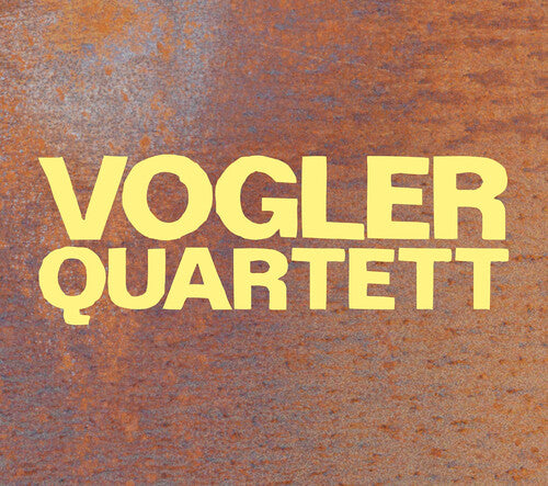 Vogler Quartett - Vogler Quartett Box - Music CD