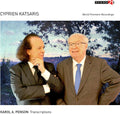 Katsaris,cyprien - Transcriptions By Karol A. Penson - Music CD