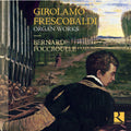 Frescobaldi / Foccroulle,bernard - Frescobaldi: Organ Works - Music CD