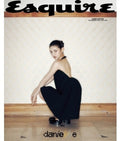 Newjeans Daniel - Esquire 2024. 111 [b] (cover: Newjeans Daniel) - Books