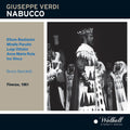 Verdi,g. - Nabucco - Music CD