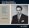 Wagner,r. - Das Rheingold - Music CD
