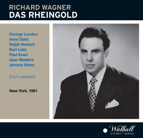 Wagner,r. - Das Rheingold - Music CD