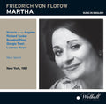 Flotow,f. Von - Martha - Music CD