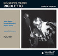 Verdi,g. - Rigoletto - Music CD