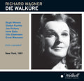Wagner,r. - Die Walkure - Music CD