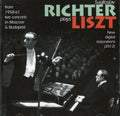 Liszt,f. - Richter Plays Liszt - Music CD