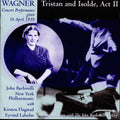 Wagner,r. - Tristan & Isolde Act 2/new York P.o./john Barbirol - Music CD