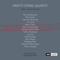 Arditti String Quartet - Gifts & Greetings - Music CD