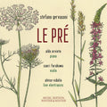 Gervasoni,stefano - Le Pre - Music CD