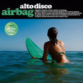 Airbag - Alto Disco - Vinyl Record