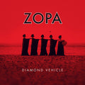 Zopa - Diamond Vehicle - Music CD