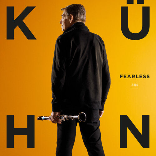 Kuhn,rolf - Fearless - Vinyl Record