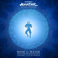 Zuckerman,jeremy - Avatar: The Last Airbender-book 1: Water - O.s.t. - Music CD