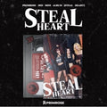 Primrose - Steal Heart - Music CD