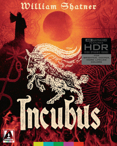 Incubus - Incubus - UHD