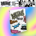 Nexz - Nallina - World Version - Music CD