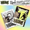 Nexz - Nallina - Music CD