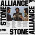 Stone Alliance - Stone Alliance - Vinyl Record