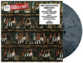 Stabbed & Shot 2 (Blk) [Colored Vinyl] (Wht) Vinyl Record