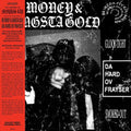 Mc Money & Gangsta Gold - Da Hard Ov Frayser - Vinyl Record