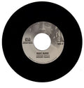 Isaacs,gregory - Side: A Night Nurse Side B: Night Nurse Dub - Vinyl Record