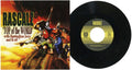Rascalz - Top Of The World / Gunnfinga - Vinyl Record
