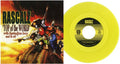 Rascalz - Top Of The World / Gunnfinga - Vinyl Record