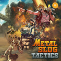 Lopes,tee - Metal Slug Tactics - O.s.t. - Vinyl Record