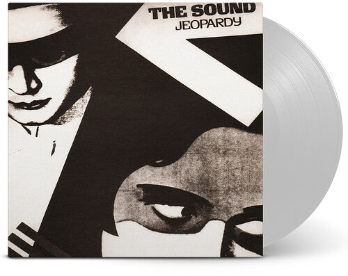 Sound - Jeopardy - Vinyl Record