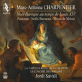 Le Concert Des Nations - Baroque Christmas At The Time Of Louis Xiv - Super Audio CD