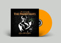 O'reillys & The Paddyhats - Sign Of The Fighter - Sun Yellow - Vinyl Record