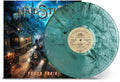 Majestica - Power Train - Vinyl Record