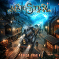 Majestica - Power Train - Music CD