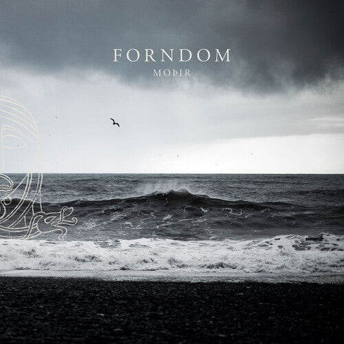 Forndom - Mothir - Music CD